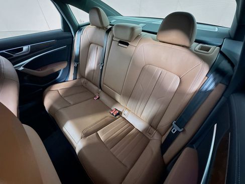 Used 2023 Audi A6 Premium Plus w/ Premium Plus Package image 24