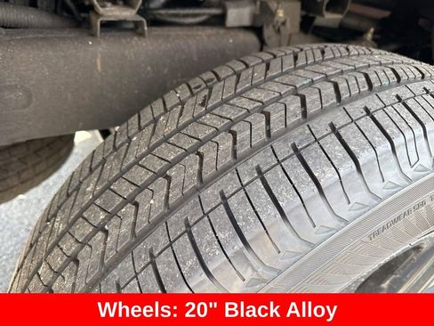 Certified 2022 Toyota Tundra SR5 w/ TRD Sport Premium Package image 23