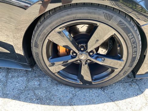 Used 2022 Ford Mustang GT w/ Equipment Group 301A RWD image 25