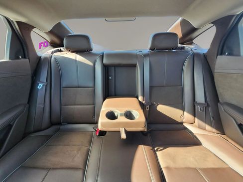 Used 2014 Chevrolet Impala LT w/ Premium Seating Package image 14