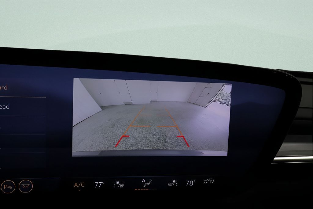 Used 2026 Buick Enclave Preferred AWD/4WD image 16
