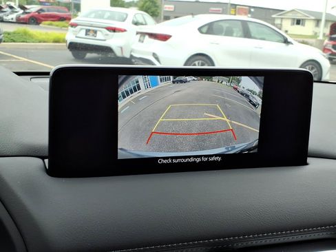 Used 2023 MAZDA CX-5 Carbon Edition AWD/4WD image 19