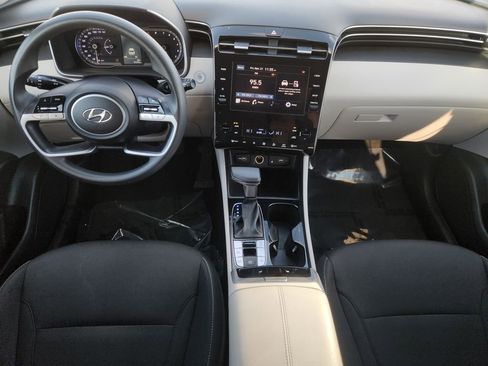 Used 2024 Hyundai Tucson SEL image 26