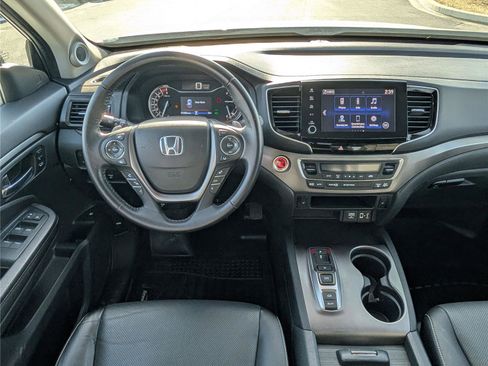 Used 2023 Honda Ridgeline RTL image 15