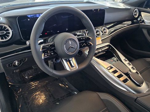 New 2026 Mercedes-Benz AMG GT 43 image 14
