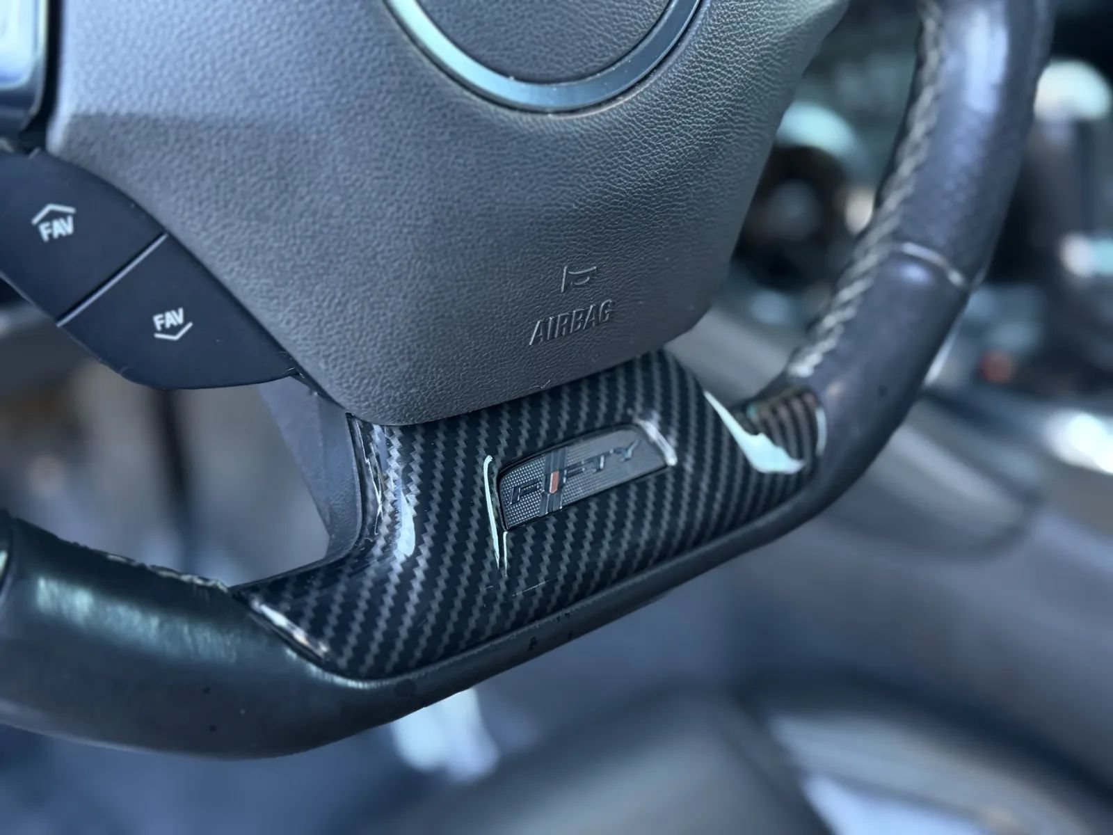 Used 2017 Chevrolet Camaro SS RWD image 13