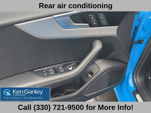 Used 2022 Audi A5 2.0T Premium Plus w/ Premium Plus image 26