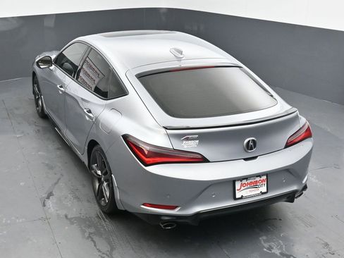 Used 2023 Acura Integra A-Spec image 31