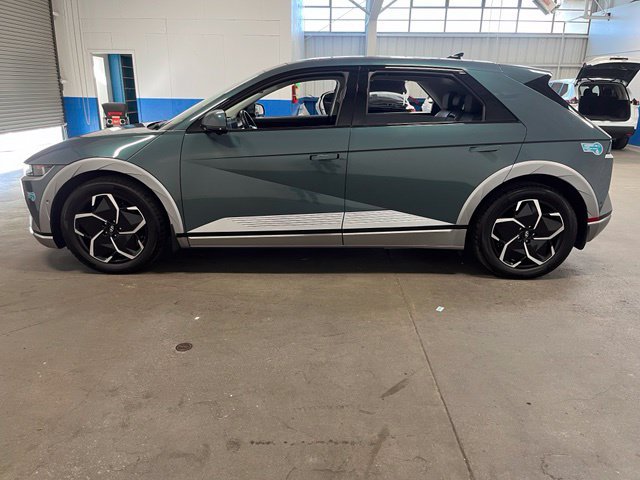 Used 2024 Hyundai Ioniq 5 Limited RWD image 6