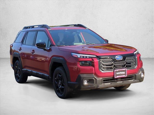 New 2026 Subaru Outback Limited AWD/4WD image 7