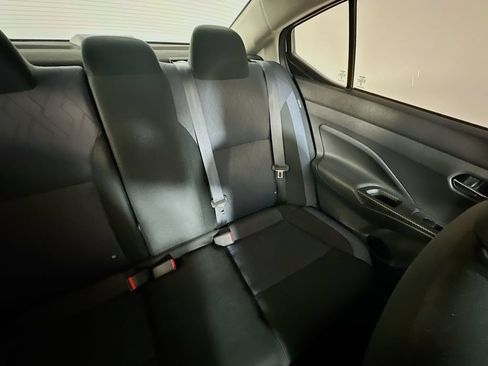 Used 2023 Nissan Versa SV FWD image 14