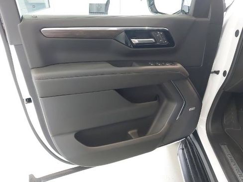 New 2026 Chevrolet Tahoe LT w/ Comfort Package AWD/4WD image 24