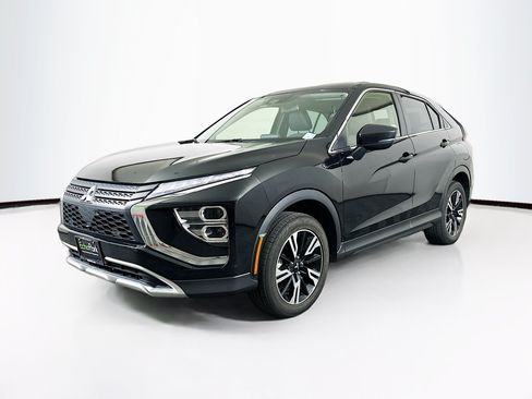 Used 2024 Mitsubishi Eclipse Cross SE AWD/4WD image 3