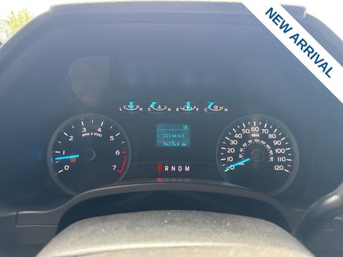 Used 2019 Ford F150 XLT AWD/4WD image 23