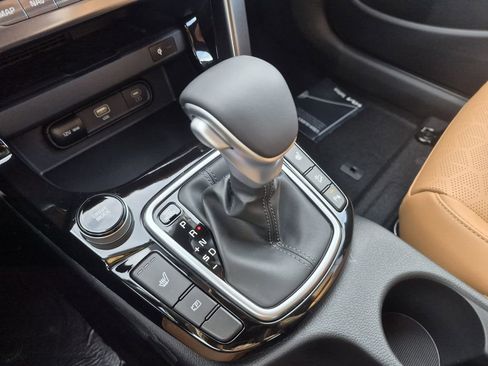 New 2026 Kia Seltos EX image 23