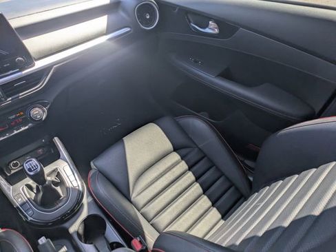 Used 2023 Kia Forte GT image 16