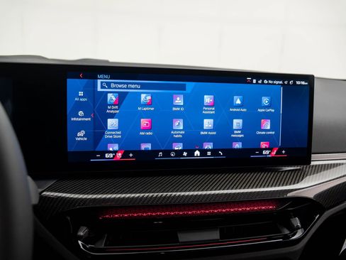 New 2026 BMW M2 Base w/ Lighting Package image 31