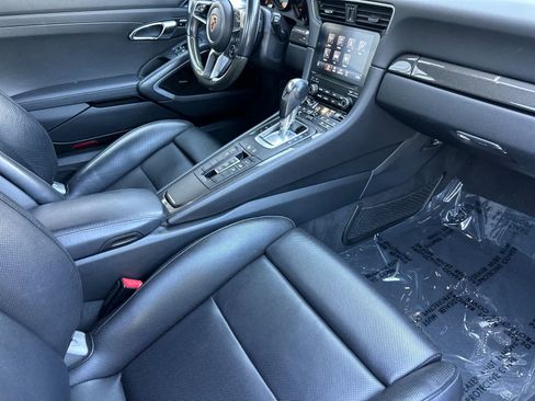 Certified 2017 Porsche 911 Carrera S image 14