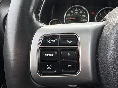 Used 2011 Jeep Patriot 70th Anniversary w/ Sun/Sound Group image 26