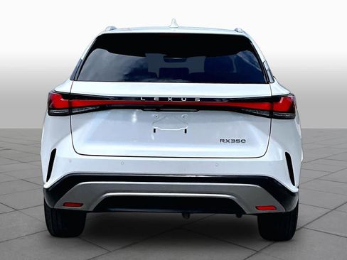 Used 2023 Lexus RX 350 Premium w/ Accessory Package FWD image 5