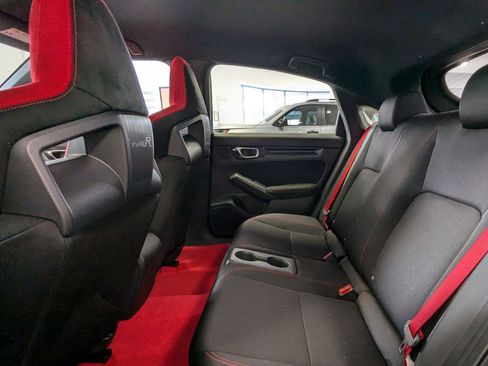 New 2025 Honda Civic Type R image 13