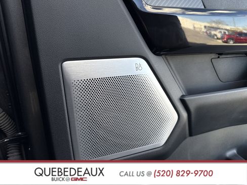 Used 2023 Ford F150 Raptor w/ Equipment Group 802A Raptor R image 79