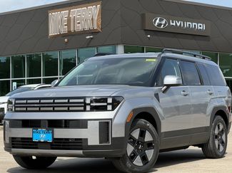 New 2025 Hyundai Santa Fe SEL video 1