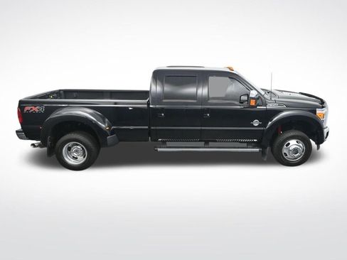 Used 2016 Ford F350 Lariat w/ Lariat Ultimate Package image 25