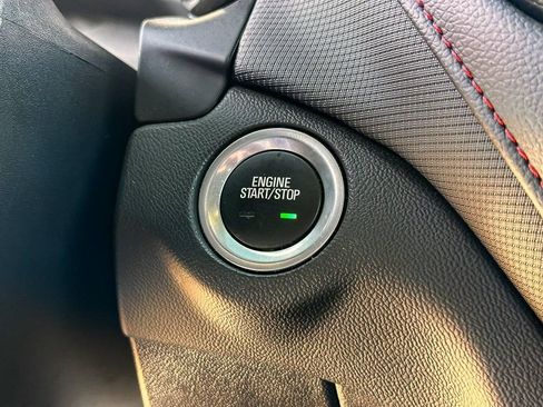 Used 2024 Chevrolet Equinox RS w/ RS Leather Package image 17