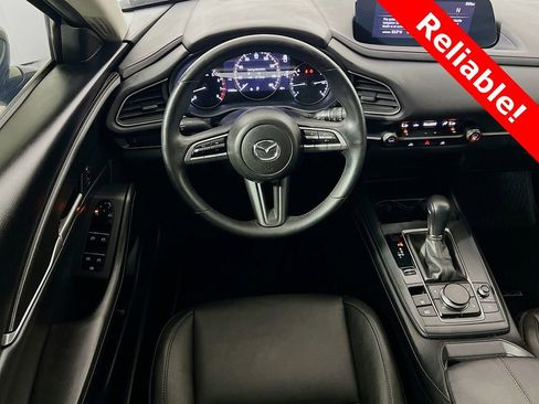 Used 2022 MAZDA CX-30 AWD 2.5 S w/ Select Package image 20