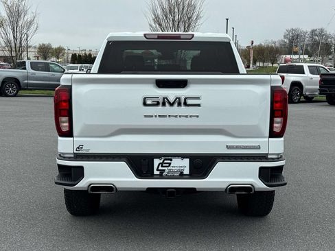 Used 2024 GMC Sierra 1500 Elevation AWD/4WD image 25