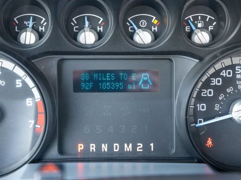 Used 2015 Ford F250 XL w/ Power Equipment Group RWD image 16