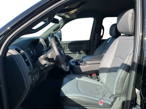 New 2026 RAM 3500 Tradesman image 9