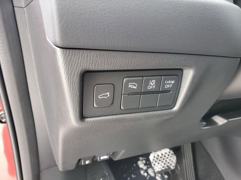 New 2025 MAZDA CX-5 AWD 2.5 S image 25