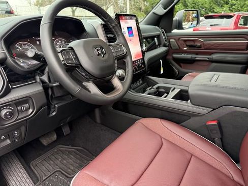 New 2026 RAM 1500 Limited image 23