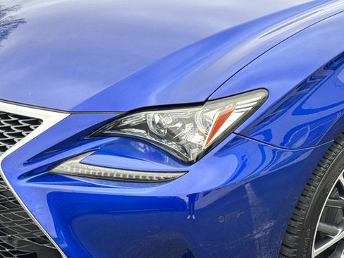 Used 2016 Lexus RC 350 350 image 27