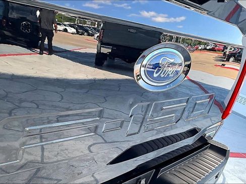 Used 2023 Ford F150 XLT w/ Equipment Group 302A High AWD/4WD image 24