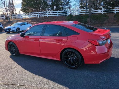 Used 2024 Honda Civic Sport image 6