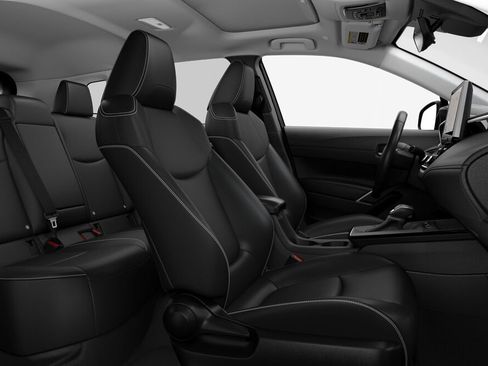 New 2026 Toyota Corolla Cross XLE image 6