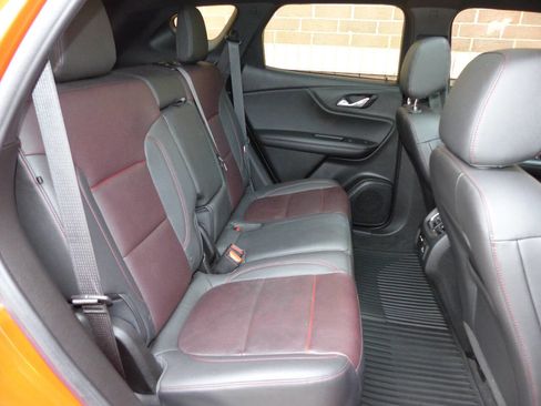 Used 2020 Chevrolet Blazer RS AWD/4WD image 35