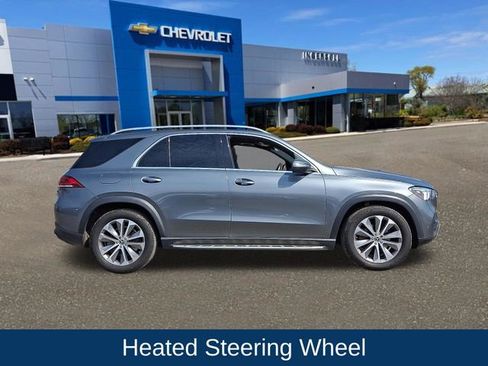 Used 2022 Mercedes-Benz GLE 350 4MATIC image 26