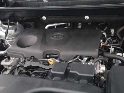 Certified 2024 Toyota RAV4 XLE w/ Convenience Package AWD/4WD image 26