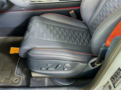 New 2026 Genesis GV80 3.5T e-SC image 21