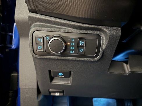 Used 2021 Ford Bronco First Edition image 19