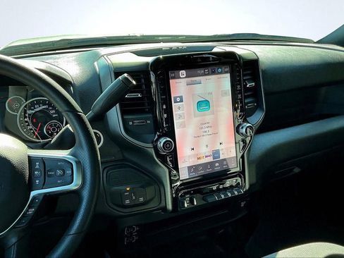 New 2026 RAM 2500 Tradesman image 7