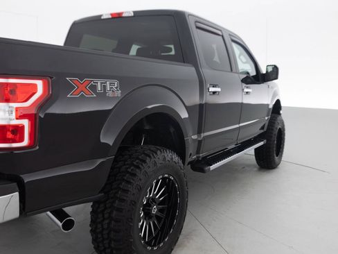 Used 2019 Ford F150 XLT w/ XTR Package AWD/4WD image 14