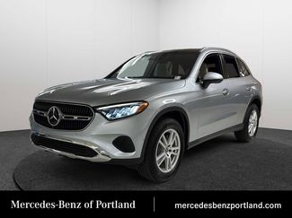 New 2026 Mercedes-Benz GLC 300 4MATIC video 1