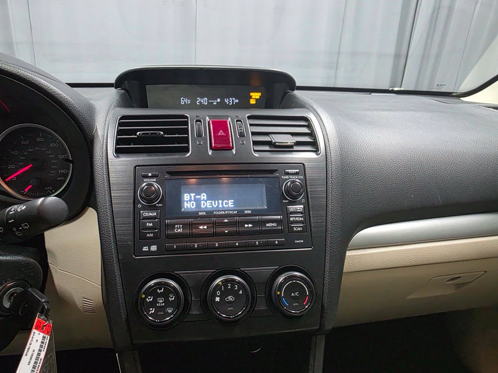Used 2013 Subaru Crosstrek 2.0i Premium AWD/4WD image 11