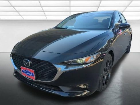 New 2026 MAZDA MAZDA3 s Sport image 24