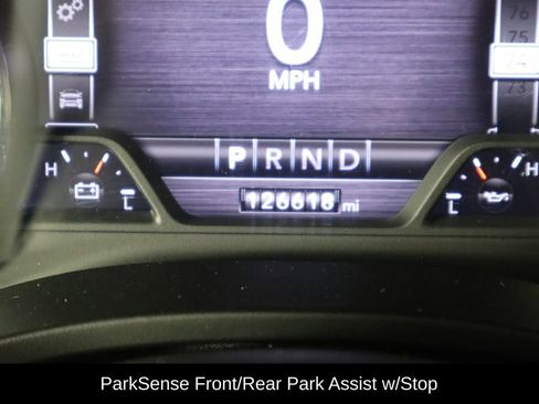 Used 2020 RAM 1500 Big Horn image 36